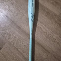 2026 Rawling -11 USSSA Junior Big Barrel Bat 