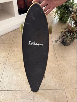 Long board