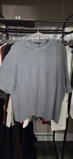 Men's Zara Shirt Size XL