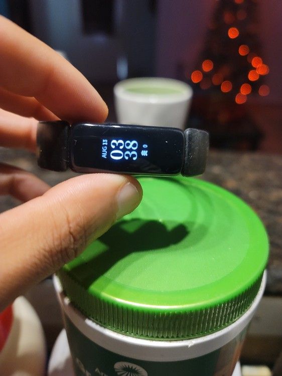 Fitbit Inspire 2