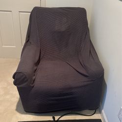 “Free” Electrical Massage Chair 