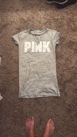 T-shirt Dress