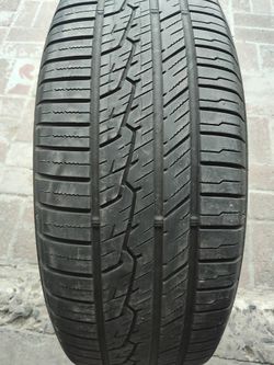 1 tire Sumitomo 225 60 18
