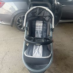 Graco Stroller 