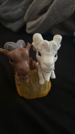Disney toy