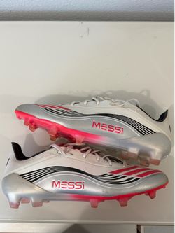 adidas Messi Adizero F50 Elite FG Soccer Cleats - Size 9 - JP7451