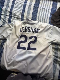 Dodgers Lakers night Jersey