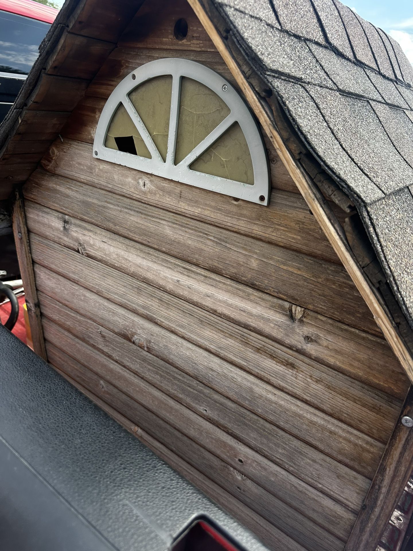 Dog House