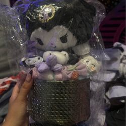 Kuromi Gift