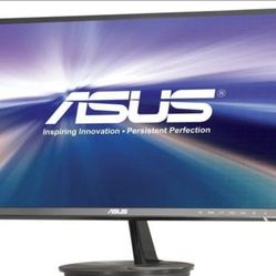 2x Asus Vn247h-p Monitor 