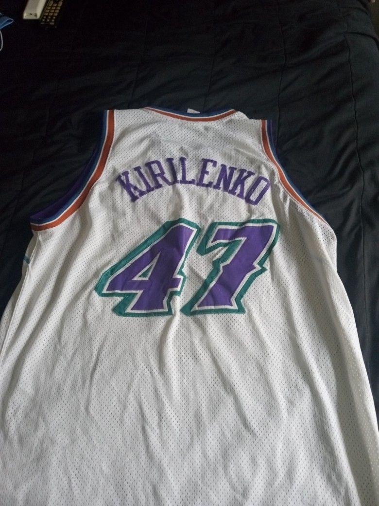 Reebok Jersey