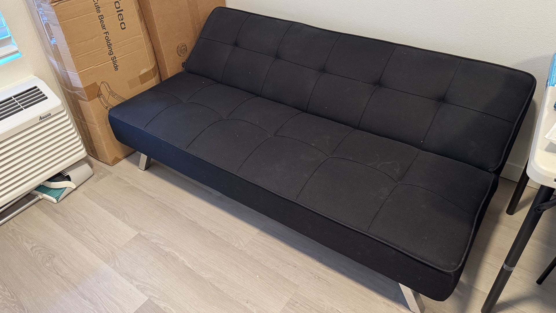 Sleeper sofa