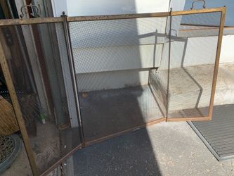 Firewall gate