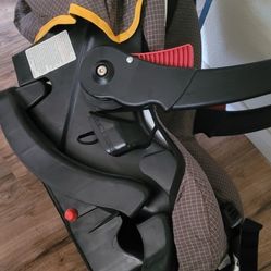 Eddie Bauer Car Seat 