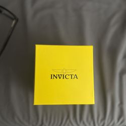 Invicta Pro Diver Watch 