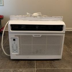 Toshiba AC 