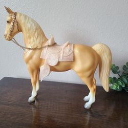 Breyer SR 1995 QVC Western Horse