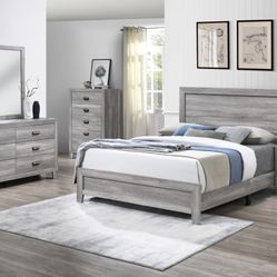 BEDROOM SET
