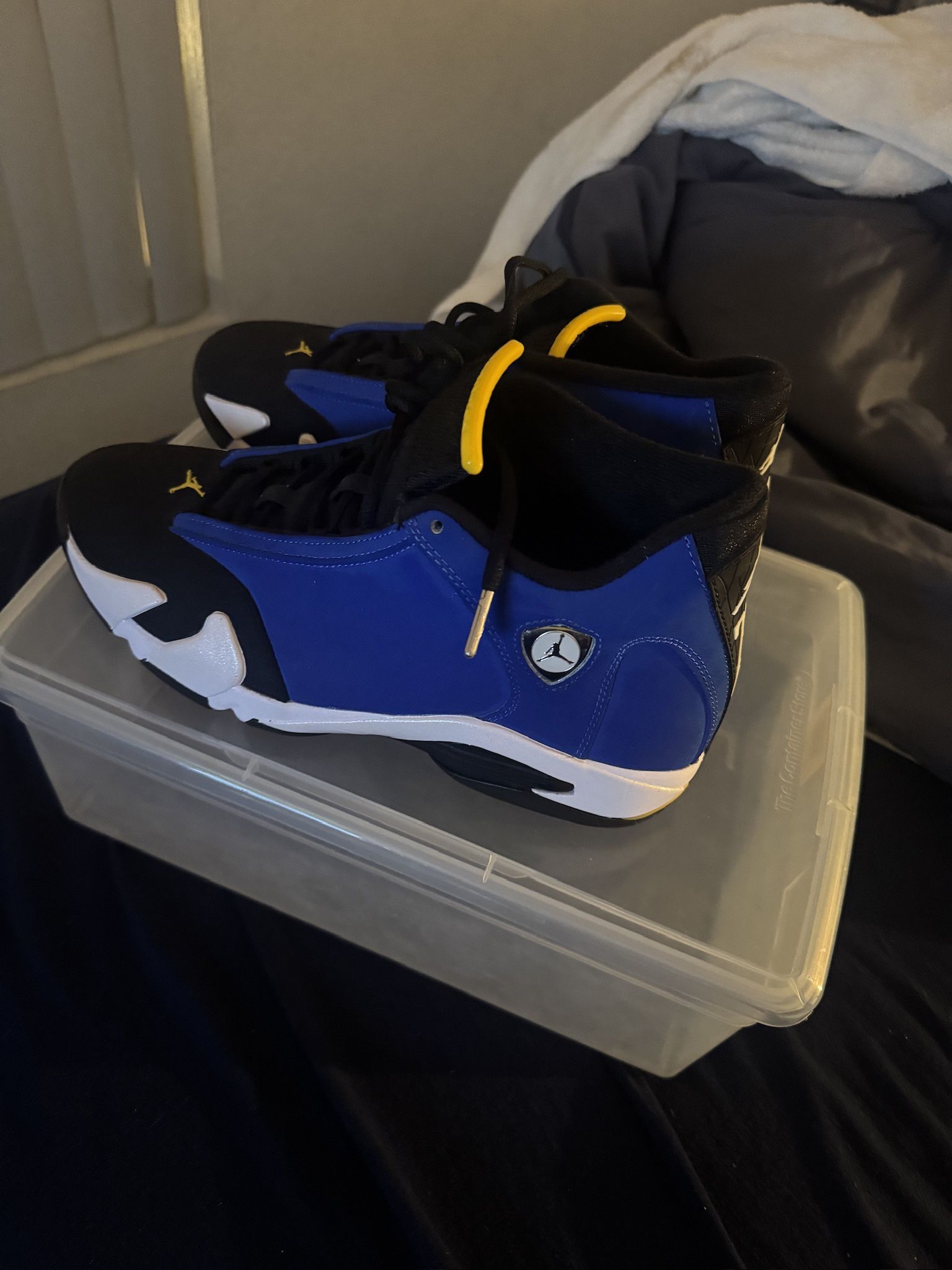 Jordan 14 9.5