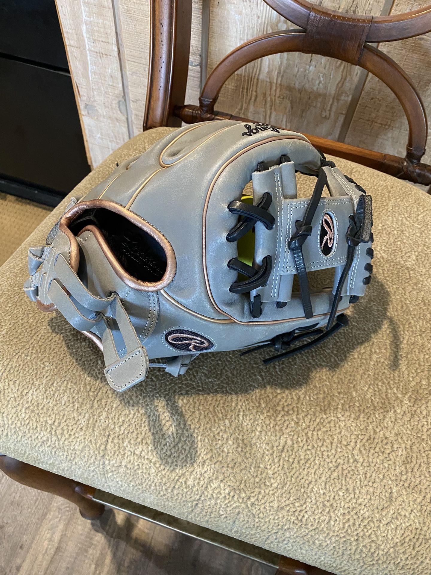 Softball Glove