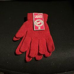 women's Winter Gloves