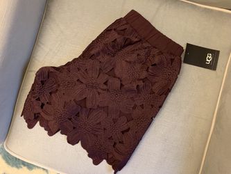 UGG women’s shorts
