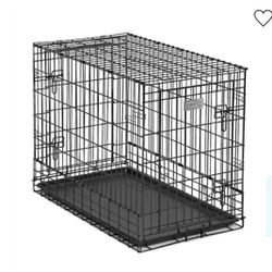 Collapsible Xtra Large Dog Crate 