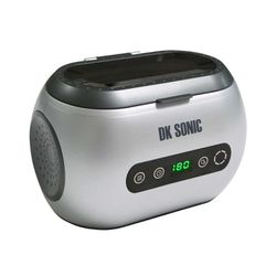 DK Sonic 600 Ml Household Ultrasonic Cleaner