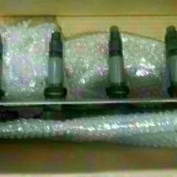 D593A AC Delco Ignition Coil for Cadillac DeVille (Pawtucket)

