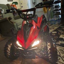 Go-Bowen Monster 36V 12AH Kids 500W Electric ATV