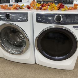 🔥ELECTROLUX WASHER & DRYER SET🔥