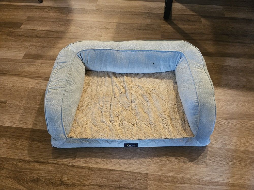 Dog Bed