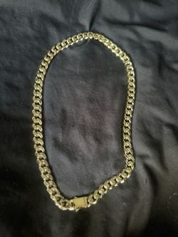 Cuban Link