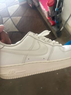 Nike AirForce ones