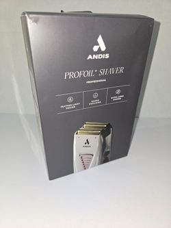Andis TS-1 17235 Pro Shaver