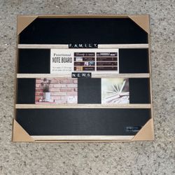 Note Board