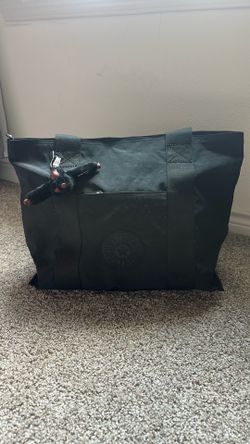 Kipling Tote Bag