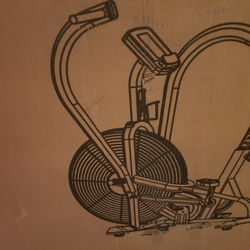 Ashault Bikes / Air Bikes