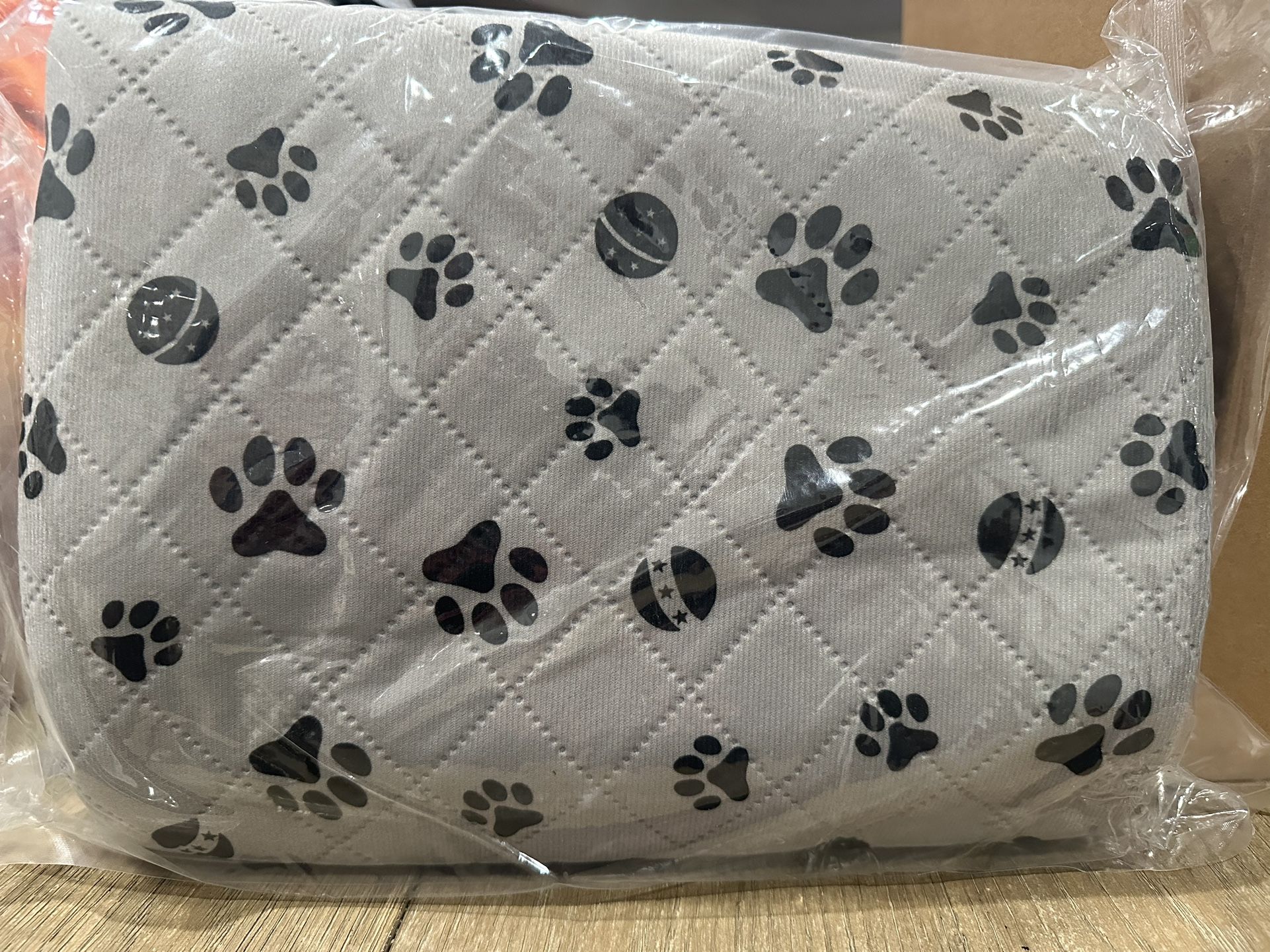 Washable Puppy Pee Pads