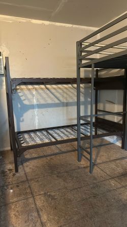 Bed For sale $50