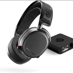SteelSeries Arctis Pro Wireless - Gaming Headset