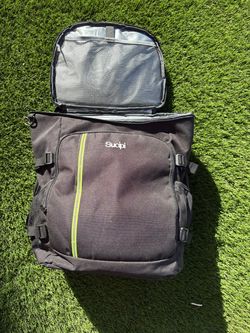 Leak proof Insulated Cooler Backpack