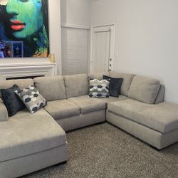 Sofa Sectional 