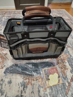Veto Pro Pac Tech-TT Toolbag