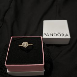 Pandora Ring