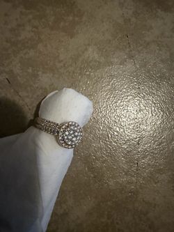 Engagement ring