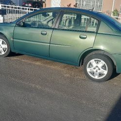 2006 Saturn Ion