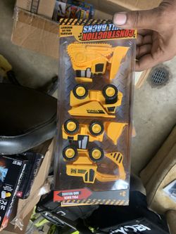 Toy