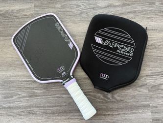 11six24 Vapor Power 2