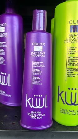 Kwl Matizant Shampoo 10.14oz